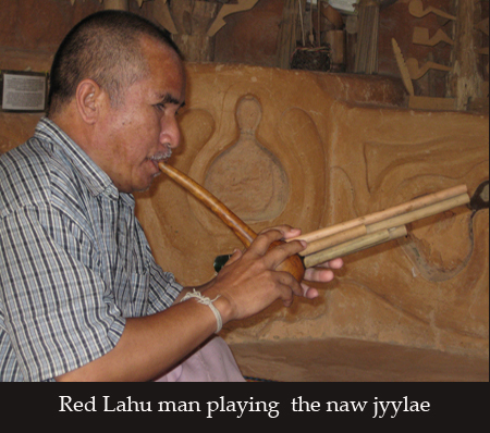fulu lae lae player