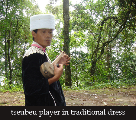 tseubeu player