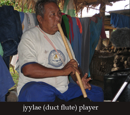fulu lae lae player